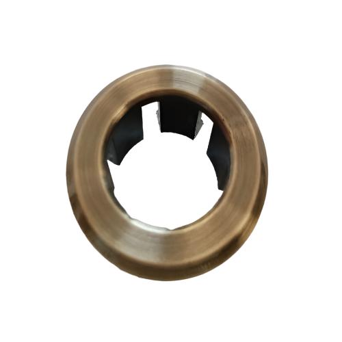 Basin Overflow Cover Inserts Black OF7-AB( Antique Brass)