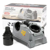 Drill Doctor 500X Electric Drill Bit Sharpener 3/32