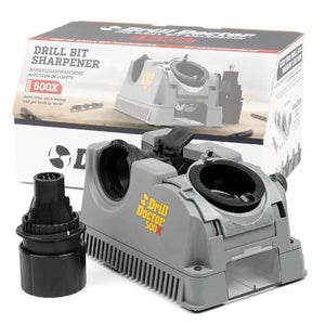 Drill Doctor 500X Electric Drill Bit Sharpener 3/32