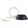 BASIN WASTE SEAL KIT 1-1/4