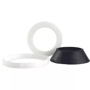 BASIN WASTE SEAL KIT 1-1/4