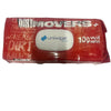UltraGrime Midi Dirt Mover Wipes 100 pack