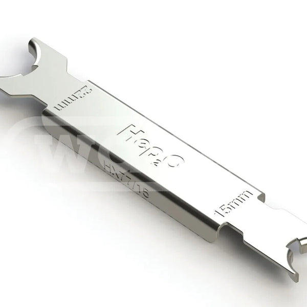 WAVIN HEP HX77/15W HEP20 15MM / 22MM HEP DEMOUNTING TOOL