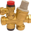 Cylinder 3 BAR Pressure REDUCING Valve with 6 BAR Pressure Relief Valve