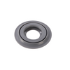 W43 WIRQUIN JOLLYFLUSH TYPE GREY RUBBER OUTLET / FLUSH VALVE BASE SEALING WASHER