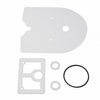 Dudley Turbo S44-R 2 Part Toilet Flush Syphon Spares Service Kit