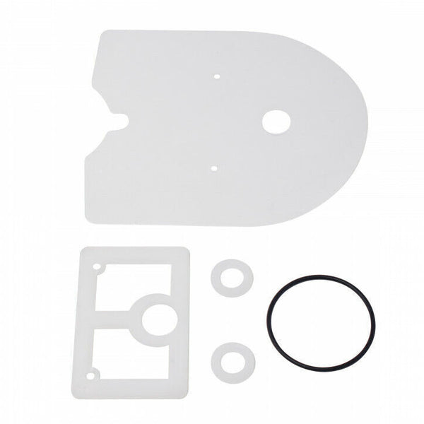 Dudley Turbo S44-R 2 Part Toilet Flush Syphon Spares Service Kit