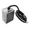 Banico H-ZVMC 3-Port Motorised Valve Head – Replaces Honeywell V4073A / V4043H)