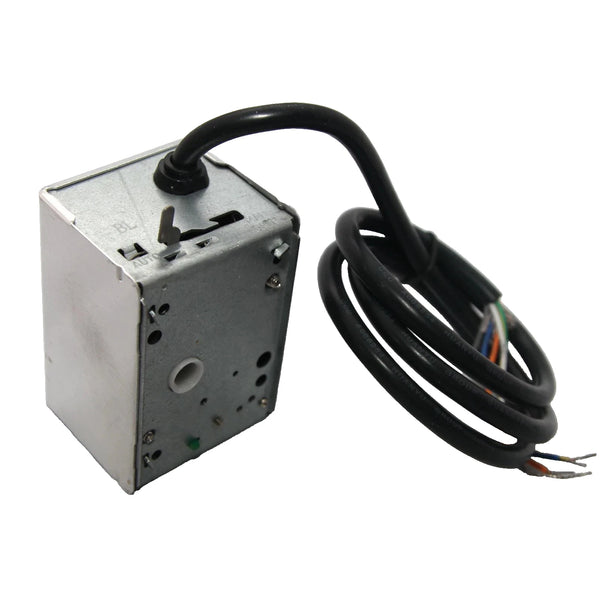 Banico H-ZVMC 3-Port Motorised Valve Head – Replaces Honeywell V4073A / V4043H)