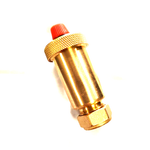15mm AUTOMATIC AUTO BOTTLE AIR VENT 15MM COMPRESSION AIRVENT VALVE