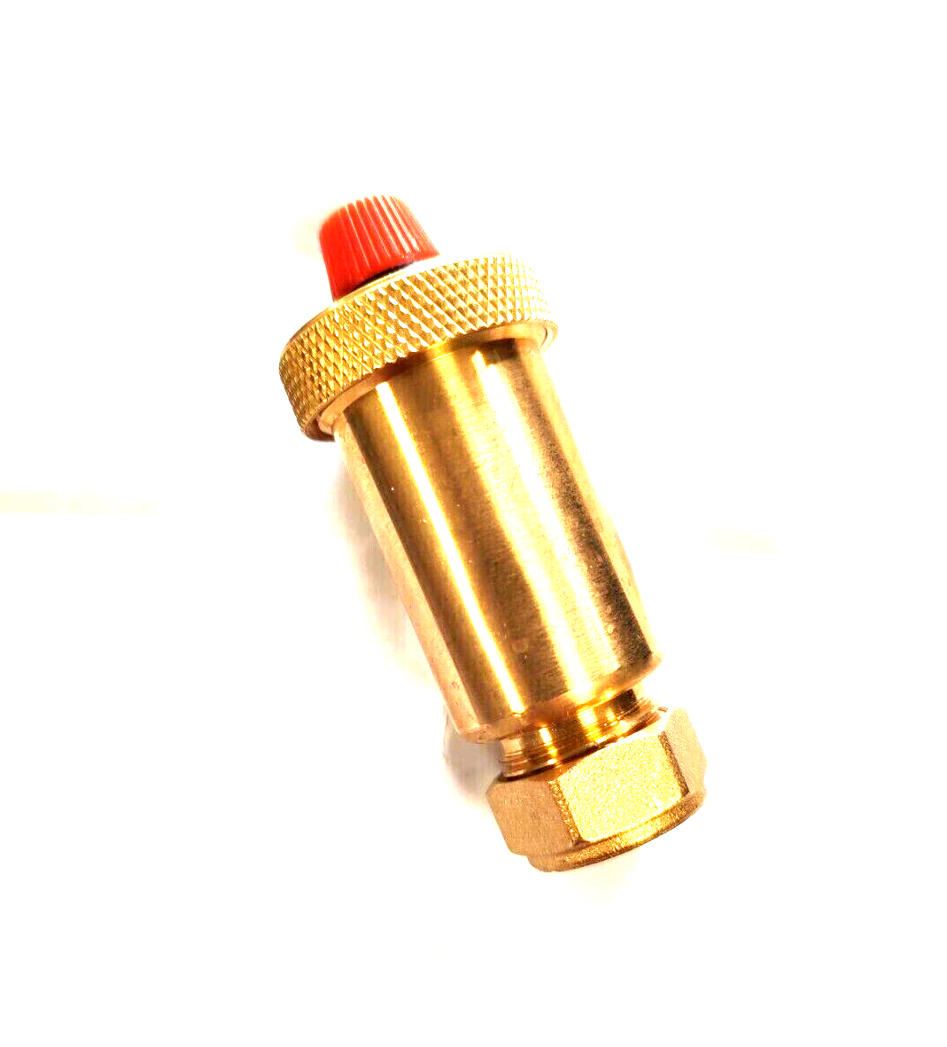 15mm AUTOMATIC AUTO BOTTLE AIR VENT 15MM COMPRESSION AIRVENT VALVE