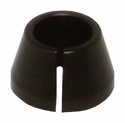 Genuine Makita 763618-5 Collet Cone 8mm 3620 RT0700 RT0701 MT361 RP0900 DRT50*