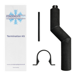 Condensate Pro – Termination Kit - Condensate Pipe Insulation Solutions