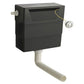 Concealed Cistern Front Access 3L/6L Dual Flush