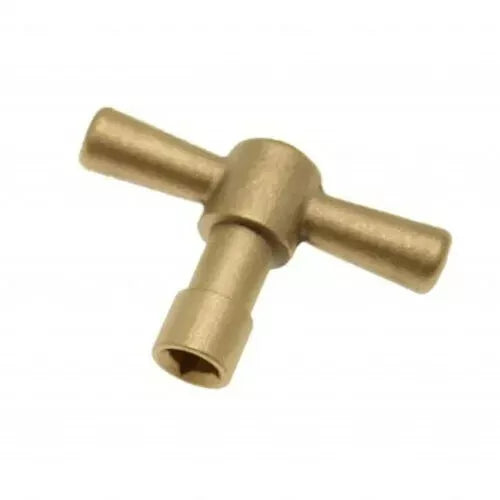 SPARE REMOVABLE KEY FOR 1/2