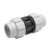 PLASSON 32mm x 32mm Coupling - 7010032