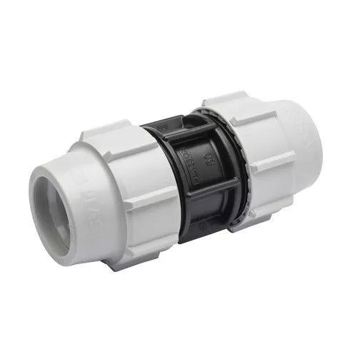 PLASSON 32mm x 32mm Coupling - 7010032