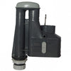 MACDEE DSY0425 one piece siphon complete with metal c-link FIXING PACK WIQUINN