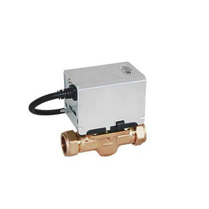 Strom 2 Port 28mm Zone Valve SSZV2822