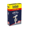 FlushDaddy LongLife Side Fill Valve