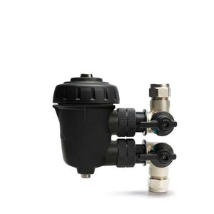 Worcester Greenstar Mini System Filter - 22mm