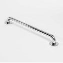 NYMAS GRAB RAIL 450MM - AVAILABLE IN WHITE 0R CHROME