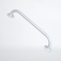 NYMAS GRAB RAIL 450MM - AVAILABLE IN WHITE 0R CHROME