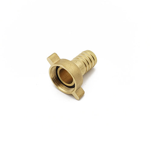 3/4" Hose Union Nut & Tail