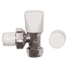 Radiator Valve 15mm x 1/2