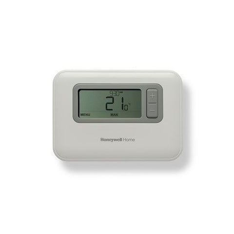 Honeywell T3 Wired Thermostat Programmable**Heating- boilers
