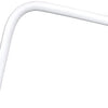Low Level flushpipe 14