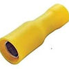 Pre Insulated Yellow Female Bullet**25's