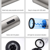 Electric Wine Opener Set