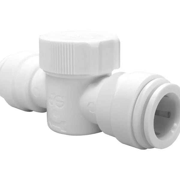 JG Speedfit Emergency Shut off Tap 15ESOT