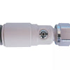 JG Speedfit Service Valves - Plastic 15mm 15SV