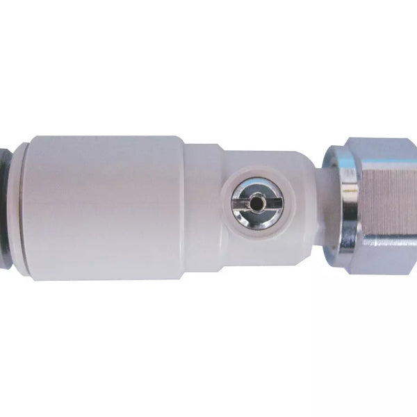 JG Speedfit Service Valves - Plastic 15mm 15SV