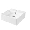 Lecico Designer Series Square Free Standing Bowl 380mm SW0574