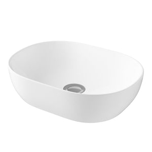 Lecico Designer Series Layla Round Free Standing Bowl 475mm SW0579