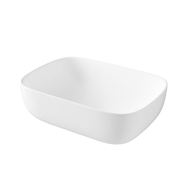 Lecico Designer Series Layla Round Free Standing Bowl 455mm SW0577