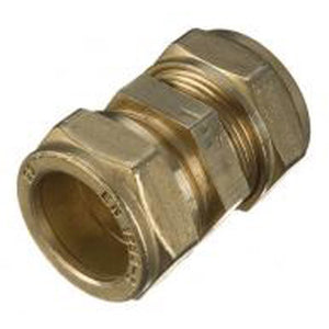 15mm Compression Coupler** compression coupling 15mm