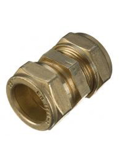 15mm Compression Coupler** compression coupling 15mm