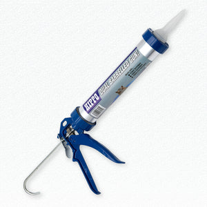 Hippo Dual Barrelled Sealant Gun