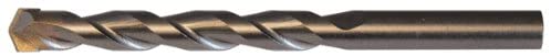 C.K 4, 8, 12 or 13mm Concrete Drill Bit