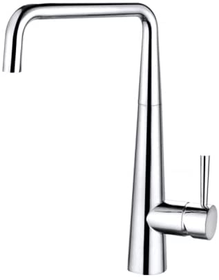 Tristo Chrome Single Lever Kitchen Mixer TK008