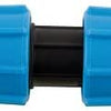 Polypipe Straight Coupler 25mm x 25mm