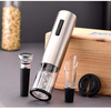 Electric Wine Opener Set