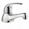 Bath Pillar Tap- Cerna Bath Pillar Taps Chrome ( Pair )