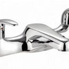 Fresssh Cerna Bath Filler Chrome