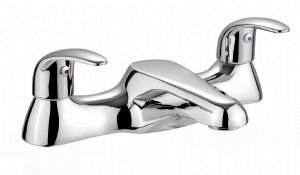 Fresssh Cerna Bath Filler Chrome