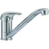 Mono Sink Mixer Kitchen Tap  Chrome
